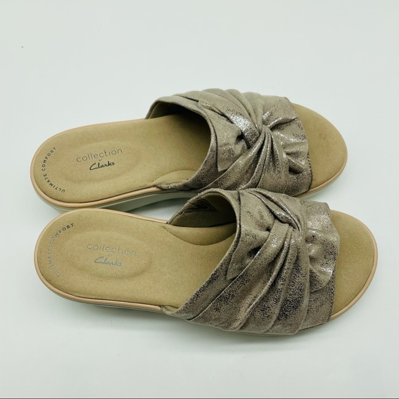 clarks jillian leap sandals